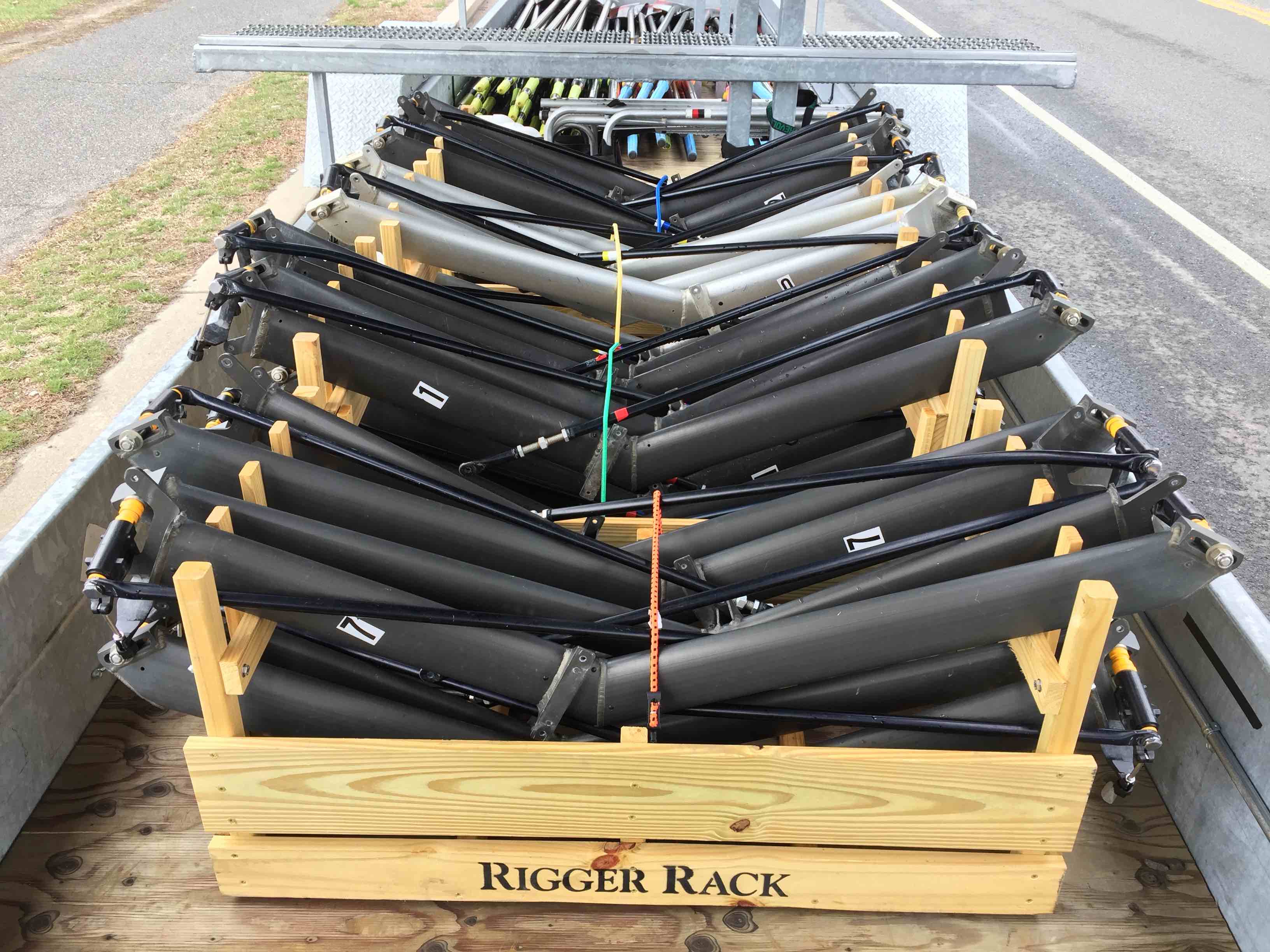 Rigger Rack product photo