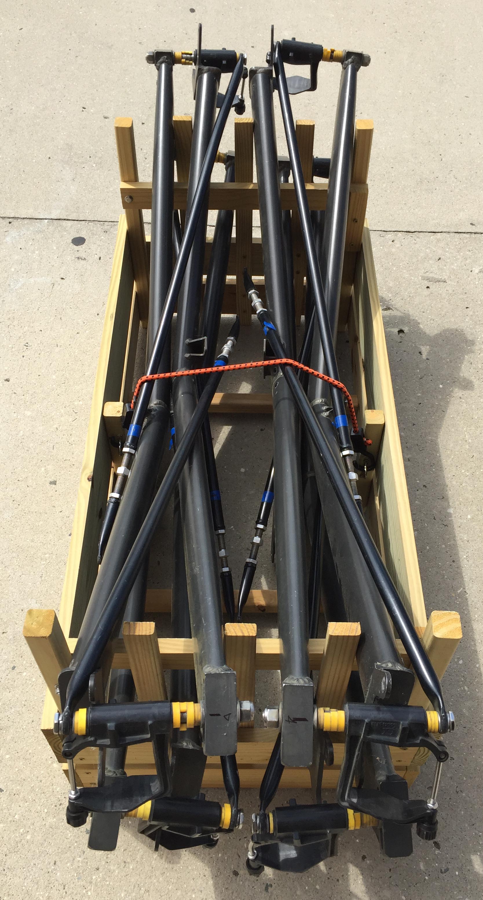 Rigger Rack product photo